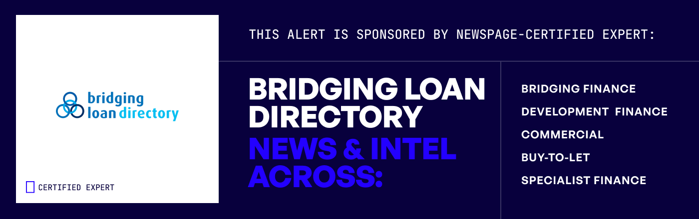 Newspage sponsor banner