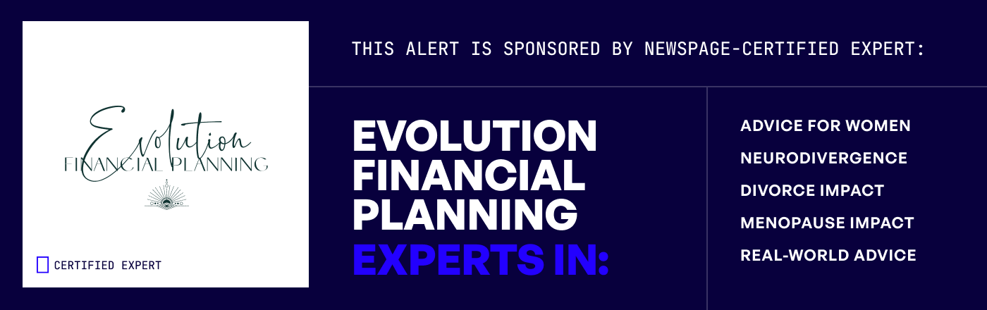 Newspage sponsor banner